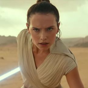 ‘Star Wars’ Reveals First Teaser Trailer for ‘The Rise of Skywalker’