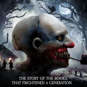 Children’s Horror Series ‘Scary Stories’ Gets Limited Theatrical&nbsp;Release