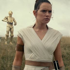 Rey, Kylo, Lando: 13 New Official Pics from ‘Star Wars: The Rise of Skywalker’