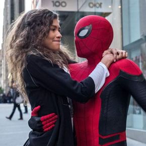 Peter Parker Adjust to Life After ‘Endgame’ in New ‘Spider-Man’ Trailer