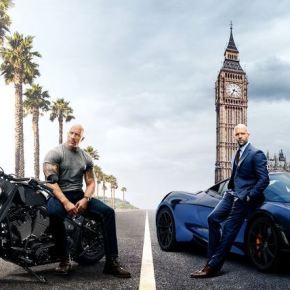 Dwayne Johnson, Jason Statham Kick Butt in Final Trailer for ‘Hobbs &&nbsp;Shaw’