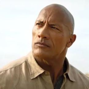 The Game Continues in First Look at ‘Jumanji: The Next&nbsp;Level’