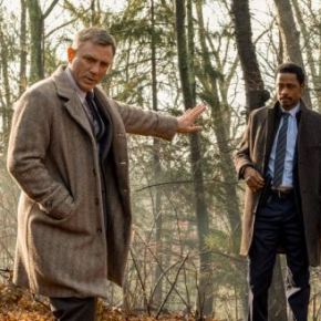 First Look at Rian Johnson Whodunit Movie ‘Knives&nbsp;Out’