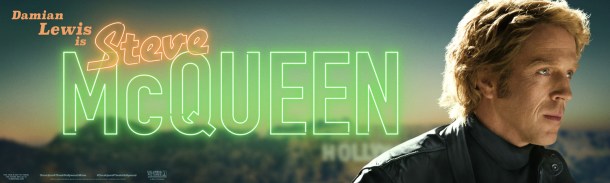 McQueen