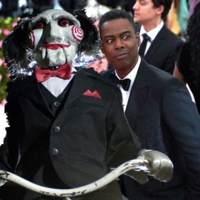 Lionsgate Moves Chris Rock’s ‘Saw’ Reboot to Summer&nbsp;2020