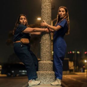 Vol. 20 – What I Watched… (Sept.&nbsp;2019)